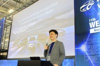 中国ユニコーン企業 DeepRoute.ai、グローバル展開を加速： Maxwell Zhou CEO、自動運転技術VLAモデルを日本の自動車業界に披露 ―オートモーティブワールド2025で注目を集める―