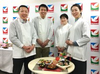 イトーヨーカドー ヨークマート 2/1.2 限定販売 2025 YORK DELI ヨーク・デリ 恵方巻 が多彩で旨さギュッ！ ご馳走まぐろ巻 プルコギキンパ 豊漁海鮮巻…やばい選べない！