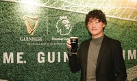 ギネスビール Guinness ＠HUB でサッカープレミアリーグ観戦して英国 PUB カルチャーをみんなで体感！ 李忠成もイチ推し＿観戦ペアチケットがその場で当たるゲーム 3/13 まで開催中！