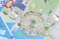 2025 大阪・関西万博 4/13 開幕 「フューチャライフヴィレッジ」で未来の食 文化 ヘルスケア 行動を体感！ 期間限定展示もここでチェック