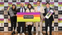 イギリス発 電解質ドリンク「PRECISION Fuel ＆ Hydration」プレシジョン 日本初上陸！ 汗体質分析し必要な摂取ナトリウム量を算出、個々のベストな水分＆エネルギー補給 最適化が実現