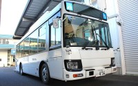 埼玉工業大学 “動く教材” 自動運転AIバスの技術を大進化させた新型路線バスがみえてきた！ AI人材育成と実学を担う後付け自動化システムが実証実験を重ね社会実装フェーズへ