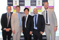 英国発 電解質ドリンク PRECISION Fuel ＆ Hydration プレシジョン が「二日酔いにもおすすめ」とトップ幹部人もゴリ推し！ アスリートや競技者、スポーツ現場はもちろんお酒好きも注目するワケ