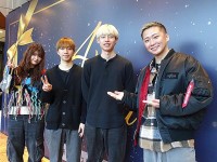 今夜  放送 TOKYO FM「Da-iCEの大野雄大ッス！ supported by BOAT RACE」は TikToker 景井ひな ＋ 宮城出身 兄弟レーサー 佐藤右京＆世那が登場！ Da-iCE 動画がバズる秘訣は？ 年の差“逆レクチャー”に注目