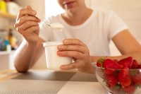 ヨーグルトでインフルエンザ＋花粉症 対策！ 医師も「普段からウイルス感染症予防にヨーグルトを」いろいろ聞いてみた