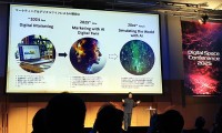 【Digital Space Conference 2025】電通グループが描く「実ビジネスで使える AIデジタルツイン」の実現性＿マーケティング現場ですでに使われている最新事例をチェック