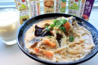 サウナ×豆乳＝豆乳サ飯で“追いととのう”深いリラックス体験を！ 3/5～3/7 東京と横浜のサウナで豆乳 無料配布も