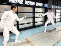 ボートレースとフェンシング 戦い方の共通点は？ 山田優が魅力や新技 五輪考を語る＿植木通彦 対談動画 Dream Runner 公開