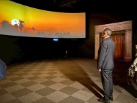 ACN ラムセス大王展 ファラオたちの黄金 ＠東京 豊洲 ～9/7 開催中　3000年以上前の古代エジプト芸術品をこの目で目撃する絶好機会、エジプト往復航空券が当たる SNS投稿 6/8 まで