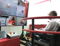 アクティオ 独自設計「重機遠隔操作システム」を開発＿危険地域や立入困難地で活躍、通信環境がないエリアでも稼働し人手不足解消 コスト削減　作業の自動化と効率化を加速