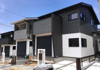 ポラス 中央グリーン開発 ビー・グレイス柏 未来輪区 92棟 ＠千葉 柏　みんなが多彩に使える集会所や公園 シェアサイクルがあるフェーズフリーな新築戸建住宅に注目が集まる理由