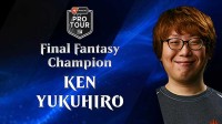 マジック：ザ・ギャザリング FINAL FANTASY＿行弘賢が優勝！ 賞金 5万ドルを獲得するまでの冷静かつ緻密なプレイを YouTube で再衝撃　MTGアリーナで始めるのもよし！