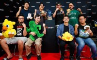 マジック：ザ・ギャザリング FINAL FANTASY スポットライトシリーズ日本初開催で上位8名がプロツアーへ！ 優勝賞金1万ドル　参加賞はなんとプロモ版《ミッドガルの傭兵、ク ラウド》