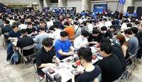 マジック：ザ・ギャザリング スポットライト：FINAL FANTASY 日本初開催の興奮レポート続々公開！ MTGやってみたい人はプレゼント付き体験会がおすすめ！