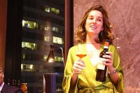 イタリア シチリア プレミアムワイン Donnafugata ドンナフガータ Ben Ryé 2022 ベン リエ＿深い琥珀色と衝撃の奥行きとバランスに6代目 Gabriella Favara も自信「甘美で魅惑的」