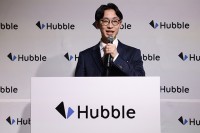 契約書管理クラウド Hubble ハブル が業務進行支援 AI「Contract Flow Agent」を10月以降順次実装　「次にどう進めるべきか」を示し進行や意思決定を支援　実務最適化されたプロンプト設計力が強み