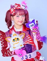 ファービー ファーブレッツ 最新作を東京タワーで 7/23～8/18 先行発売＆初公開！ しなこ+ファービー着ぐるみスマホ撮影会も 8/17 開催♪