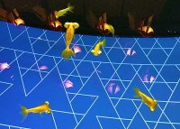 すみだ水族館「東京金魚」展 7/24～9/30 開催中　世界が注目するニッポンの金魚の歴史や文化を涼しい館内でゆっくり体感　実際に行ってみたら２時間以上ぐるぐるｗｗ