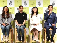 エマーキットの水橋保寿堂製薬がオール富山で開発する“米ぬか+海洋深層水→化粧水”に地元生産者や専門医も期待　販売利益は地域に還元し新たな“富山経済循環”めざす