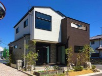 ポラス 中央住宅　埼玉県北本市 新築戸建 3LDK～5LDK 北本駅歩13分 1期7戸 3790～5190万円 販売開始　公園や菜園が充実　KITAMOTO SIGNATURE EDIBLE LANDSCAPE 全22棟