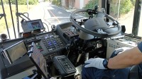 深谷市の親子も近未来を体感！ 埼玉工業大学 開発 自動運転AIシステム搭載バスが学生たちのチカラで日々進化　開発から社会実装 全国各地展開へ　オープンキャンパス 8/23 開催