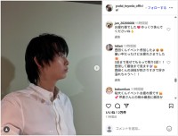 渋谷アオハル2.0祭  by HA-LU で Lemino「アリアの番人」3話先行公開「早くドラマの続き観たい！」豊田裕大 松浦翔平監督も登場し観客大興奮 はるぼーP「次回は街を回遊する祭を」