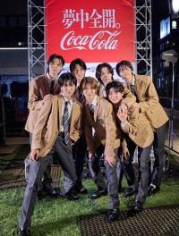 渋谷アオハル2.0祭に CLASS SEVEN 横田大雅 近藤大海 高田憐 大東立樹 高野秀侑 中澤漣 星慧音 が降臨！ TikTok「ハル学園」話や最新衝撃トピにファン騒然　聖傘の怪談も!?