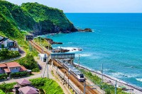 日本海沿いを行く信越線に沿ってミニ新幹線が走る!?　上越新幹線 長岡駅と北陸新幹線 上越妙高駅を結ぶ高速鉄道計画の最新構想をチェック