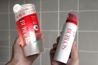 BUBLOS バブロス　日本初 炭酸泡 エアゾールハミガキで新感覚オーラルケア　まる洗いシュワッ速攻すっきり口臭ケア 歯間キワまで届く極小泡で全方位ツルツルの歯へ Ｉ－ｎｅ