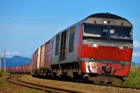 北海道産 じゃがいも いま旬！ 9/12～10/9 北海道→埼玉 JR貨物 馬鈴薯輸送専用列車「芋臨」で27日間で集中輸送　1300kmを駆けてきた“道産子ジャガイモ”に感謝を込めて…