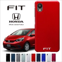 ホンダ フィット FIT RS 乗ってる人は欲しいはず！ 実車カラースマホケース muomou から5995円で発売　実車カラー番号をもとに自動車用塗料を調色　傷や変色ない耐候性も