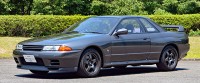 トヨタ博物館「What’s JDM？―世界が熱中する’80-’90年代の日本車―」10/3〜2026/4/5 開催　国産メーカー1980〜1990年代の名車たちが大集結！