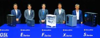 ドスパラ GALLERIA ガレリア 国産高性能PC が刷新　造形美＆スタイリッシュな S X F E シリーズ＋GSL で誰でも高速快適PC環境へアプデ　安心24時間サポート　サードウェーブ