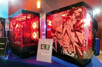 東京ゲームショウに国産高性能PC ドスパラ GALLERIA ガレリア 最新モデルが多数登場！ ゲームで実力を体感　来場者特典＆ブース限定クーポンやステージLIVE配信もあるぞ！