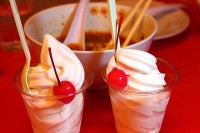 名古屋 矢場味仙 台湾ラーメン旨辛文化の小宇宙が東京 渋谷に誕生 「矢場味仙TOKYO」10/3 OPEN　妥協なし濃い口の本場味保証　小袋 青菜炒め 酢豚 炒飯 杏仁ソフト すべて◎