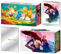 東京ゲームショウ2025 スクエニブースに「マジック：ザ・ギャザリング——FINAL FANTASY」に特別フォトスポット＆来場者限定ストレージボックス コラボ硬質カードケース配布
