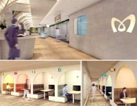 東京メトロ　2026年夏に本社機能を日本橋箱崎ビルに一時移転　上野の本社ビル老朽化や再開発に対応「再移転時期はまちづくりの進展状況などを見極め判断」