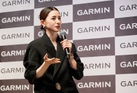 ガーミン Garmin Venu 4 最新スマウォを朝比奈彩もイチ推し　睡眠アライメント フィットネスコーチ おすすめワークアウトが◎「いちばん理解してくれるパートナーが腕にいる」