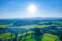 秩序あるインバウンド観光推進委員会が那須塩原市長 渡辺美知太郎と意見交換　観光と地域の共生に一歩前進　池田健三郎 理事長「このモデルを普及発展」公共政策調査機構 RIPP