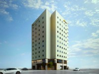 「答えは、翌朝にある。」コンフォートホテルERA札幌北口 12/18 開業　心地よい一日を始める場所をめざした初の新築ホテル　チョイスホテルズジャパンが描くビジョンとは