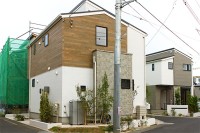 ポラスマイホームプラザ　断熱等性能等級6 ZEH水準上回る省エネ性能と災害時防備を両立したGX志向型住宅「フォレストレ大和田 GXgrade」販売中　制約者が決めた優位性は