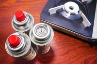 日本ガス石油機器工業会　10年でカセットこんろ買い替え　カセットボンベ使用期限は7年　防災鍋つくって使い方＆使用期限を確認！ 賞品ありInstagram投稿 11/7 まで募集中