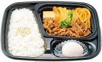 ほっかほっか亭「牛すき焼弁当」勤続12年 40代店員もイチ推しの理由　どこか懐かしい味わいを実現するこだわり
