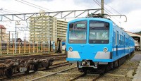 滋賀県 11/1 近江鉄道ファミリーDAY2025 ＠彦根車庫 開催　事前申込制 入場無料　電車洗車体験　運転台で記念撮影　湖国バスの車両展示も