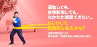 その肥満、肥満症かも！プロジェクト in 秋田 10/31～11/2 @イオンモール秋田 開催　肥満症をセルフチェックする絶好機会　肥満と肥満症の違いを知ってもっといきいきした毎日へ