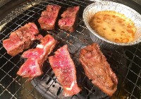 焼肉きんぐ　12/10～五大名物＆裏名物 刷新＋北海道フェアで満足度爆アガリ！ 紅ずわい石焼かに飯にソラチのタレ ラムジンギスカン　もはや北海道 食い倒れ旅に行った感 確実！