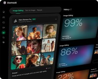 AI動画生成 DomoAI ドモエイアイ　Google最新AI Nano Banana Pro Gemini 3 Pro Image に対応し無制限生成が可能に　圧倒的な制作精度向上と効率化でワンストップAI生成