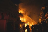 日本火災報知機工業会　設置10年以上経過の住宅用火災警報器は本体交換を強く推奨　電池切れや故障などで正常作動しない可能性大　火災を早期発見する重要装置と再認識を