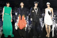 大丸松坂屋百貨店ファッションサブスク AnotherADdress　観覧無料デザインコンテスト roop Award 2025-2026 ＠渋谷 3/22 開催！ リアル店舗も 6/15 まで東京に OPEN