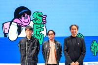 SFW 渋谷ファッションウィーク2026春 3/13～3/22　KP 寄本健 田中ヒロ Face Oka が込める想い「寛容度や許容度が高い渋谷をFASHIONトレンドの聖地に」セールやライブも◎